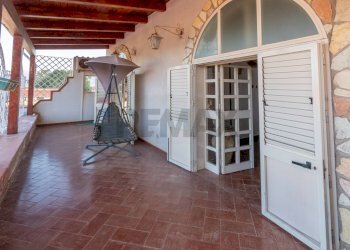Terrazza - Villa via Delle Mimose
 
snc, Carini - foto 25