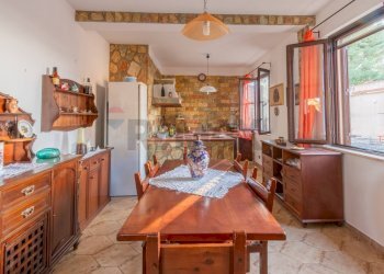 Sala da pranzo - Villa via Delle Mimose
 
snc, Carini - foto 38