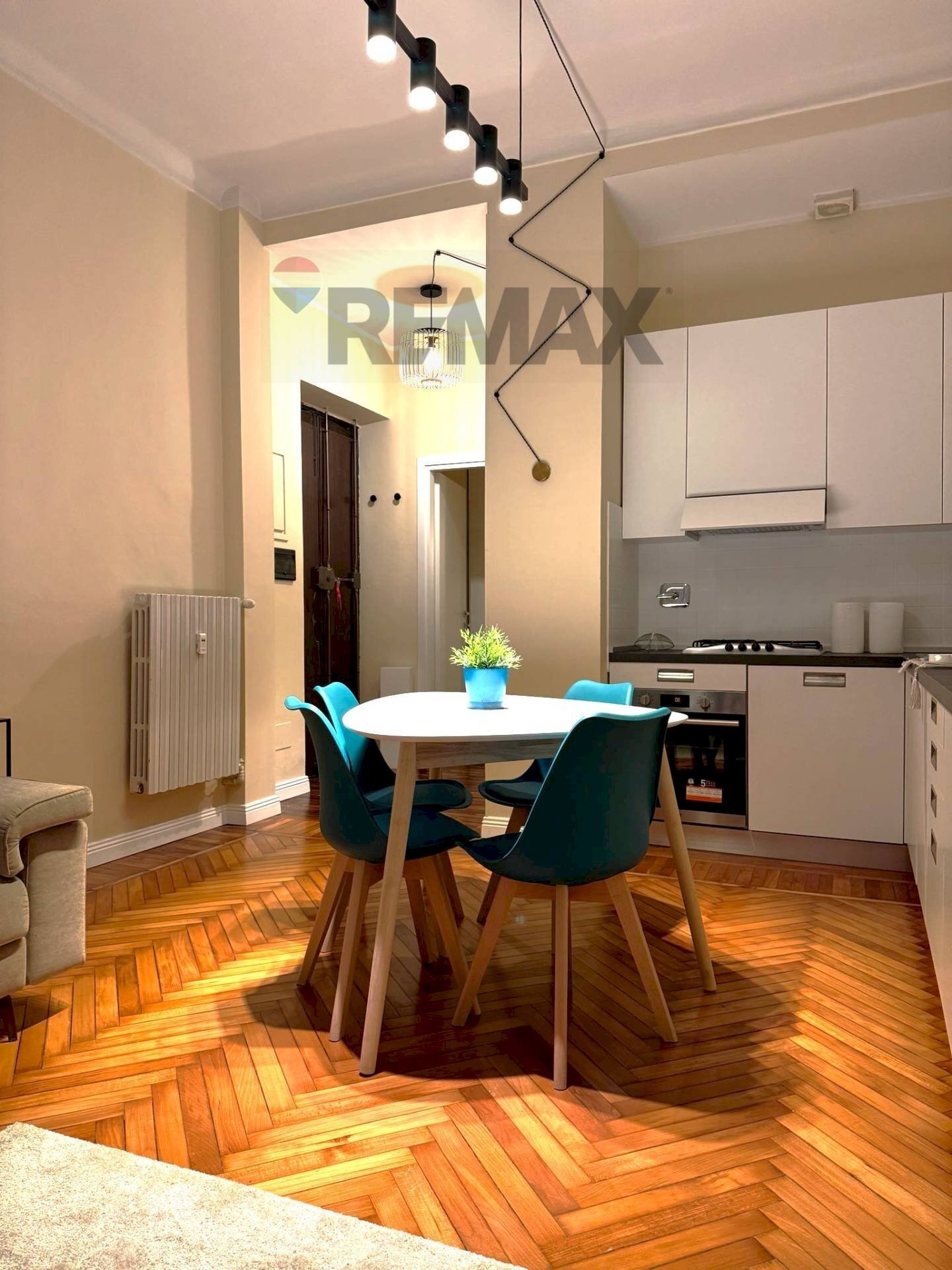 Soggiorno - Bilocale Via Balme
2, Torino - foto 2