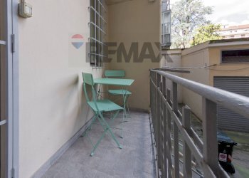 Balcone - Bilocale Via Balme
2, Torino - foto 14