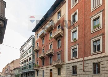 Edificio all\'aperto - Bilocale Via Balme
2, Torino - foto 32