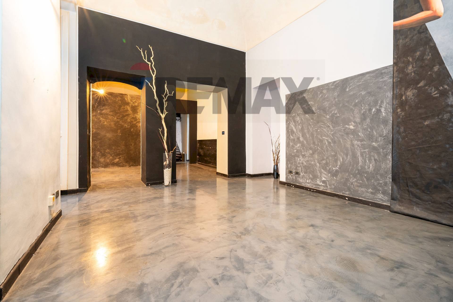 Salone - Quadrilocale Via Giuseppe Garibaldi
31, Torino - foto 3