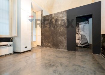 Salotto - Quadrilocale Via Giuseppe Garibaldi
 
31, Torino - foto 6