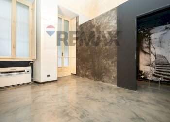 Salotto - Quadrilocale Via Giuseppe Garibaldi
 
31, Torino - foto 7