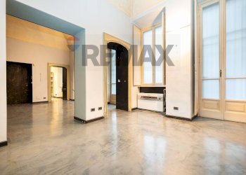 Salotto - Quadrilocale Via Giuseppe Garibaldi
 
31, Torino - foto 9