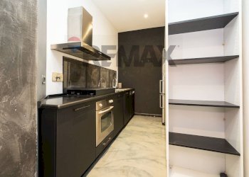Cucina - Quadrilocale Via Giuseppe Garibaldi
 
31, Torino - foto 13