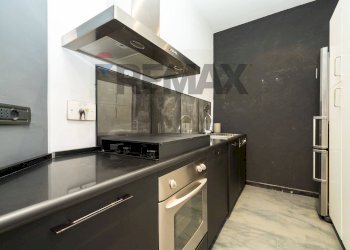 Cucina - Quadrilocale Via Giuseppe Garibaldi
 
31, Torino - foto 14