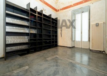 Camera da letto - Quadrilocale Via Giuseppe Garibaldi
 
31, Torino - foto 20