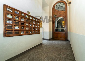 Ricezione / Lobby - Quadrilocale Via Giuseppe Garibaldi
 
31, Torino - foto 30