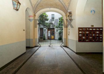 Androne - Quadrilocale Via Giuseppe Garibaldi
 
31, Torino - foto 32