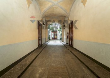 Androne - Quadrilocale Via Giuseppe Garibaldi
 
31, Torino - foto 33