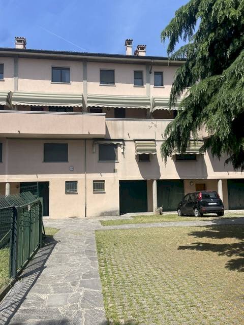 Foto 3 - Three-room apartment VIA LOMBARDIA
37, Bellinzago Lombardo - photo 3