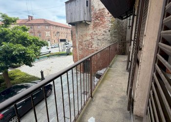 Foto 9 - Rustico Piazza Vittorio Emanuele II
 
24, San Benigno Canavese - foto 9