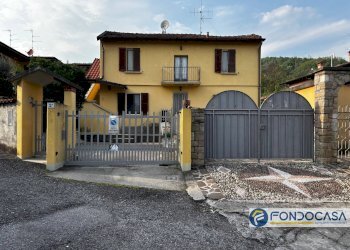 Foto 1 - Trilocale Via Galileo Galilei
 
3, Credaro - foto 1