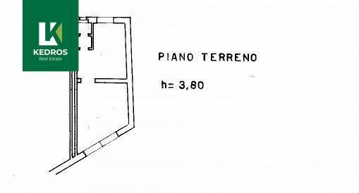 Foto 20 - Commercial Premises Viale Sant'Antonio
 
73, Varese - floor plans 1