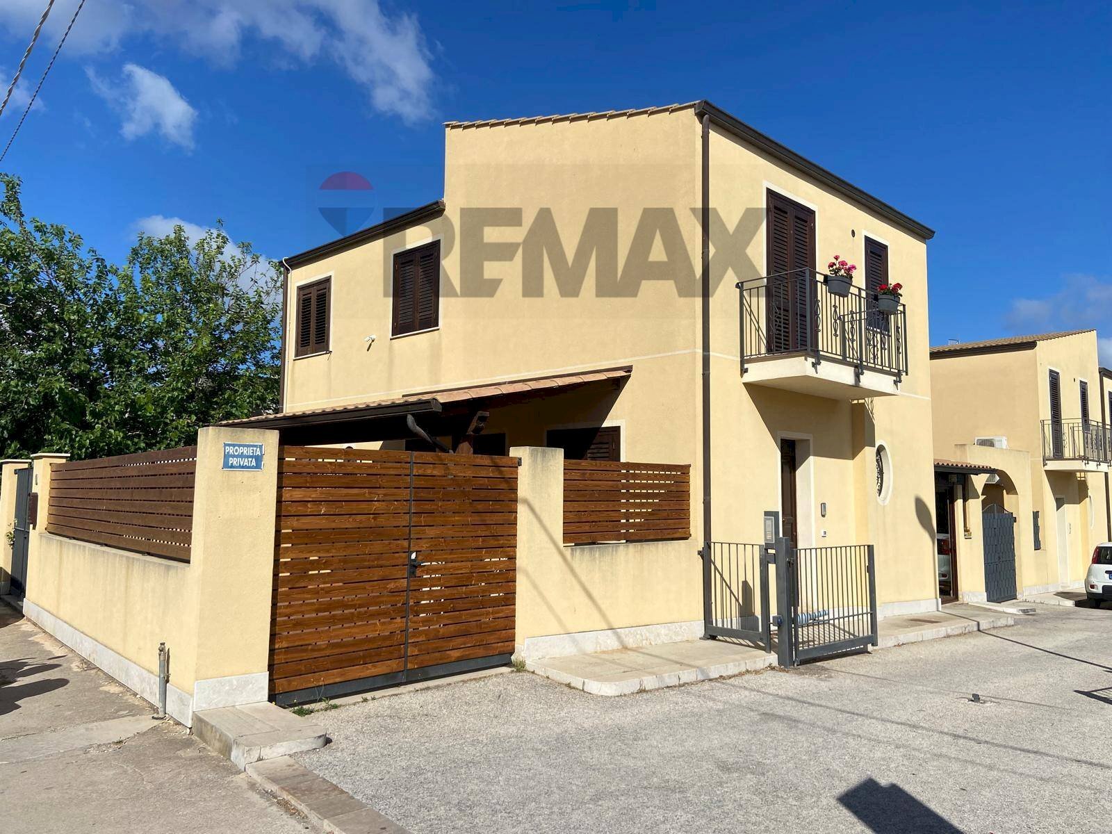 Casa all\'aperto - Terraced Villa Via Baglio Mogli Belle
 
34, Custonaci - photo 1