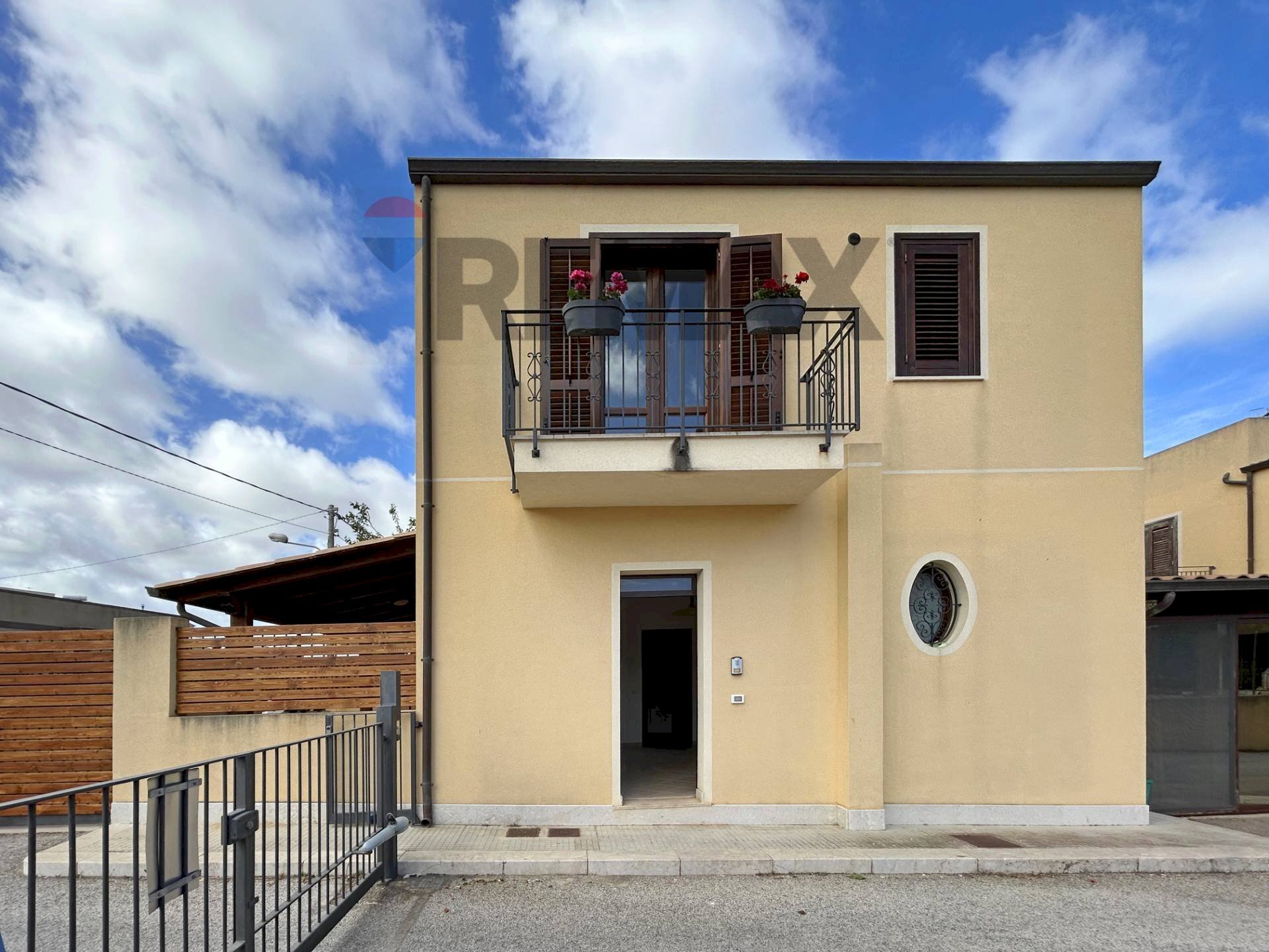Casa all\'aperto - Terraced Villa Via Baglio Mogli Belle
34, Custonaci - photo 3