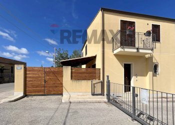 Terrazza - Terraced Villa Via Baglio Mogli Belle
 
34, Custonaci - photo 2