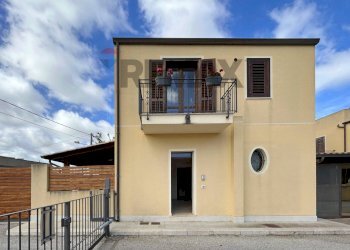 Casa all\'aperto - Terraced Villa Via Baglio Mogli Belle
 
34, Custonaci - photo 3