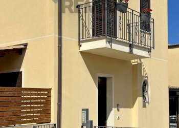 Casa all\'aperto - Terraced Villa Via Baglio Mogli Belle
 
34, Custonaci - photo 4