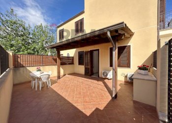 Terrazza - Terraced Villa Via Baglio Mogli Belle
 
34, Custonaci - photo 5