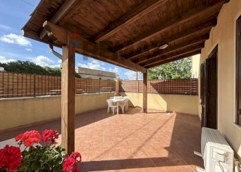 Terrazza - Terraced Villa Via Baglio Mogli Belle
 
34, Custonaci - photo 6
