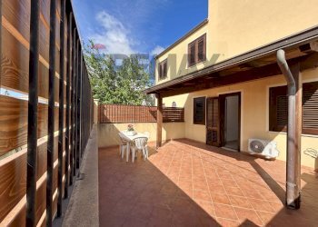 Terrazza - Terraced Villa Via Baglio Mogli Belle
 
34, Custonaci - photo 7