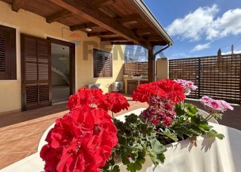 Terrazza - Terraced Villa Via Baglio Mogli Belle
 
34, Custonaci - photo 8