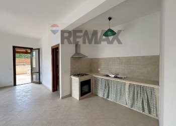 Cucina - Terraced Villa Via Baglio Mogli Belle
 
34, Custonaci - photo 11