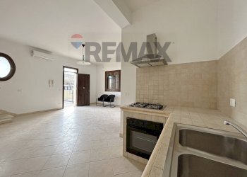 Cucina - Terraced Villa Via Baglio Mogli Belle
 
34, Custonaci - photo 12