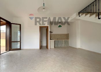 Stanza vuota - Terraced Villa Via Baglio Mogli Belle
 
34, Custonaci - photo 14