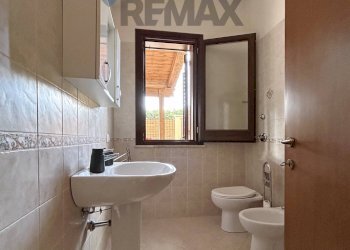 Bagno - Terraced Villa Via Baglio Mogli Belle
 
34, Custonaci - photo 16