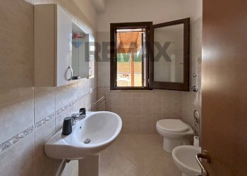 Bagno - Terraced Villa Via Baglio Mogli Belle
 
34, Custonaci - photo 17