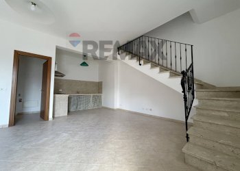 Scale - Terraced Villa Via Baglio Mogli Belle
 
34, Custonaci - photo 20