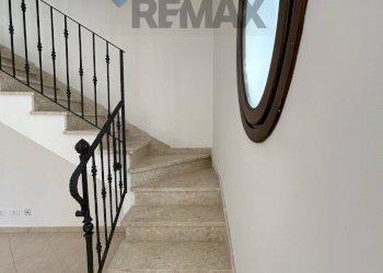 Scale - Terraced Villa Via Baglio Mogli Belle
 
34, Custonaci - photo 21
