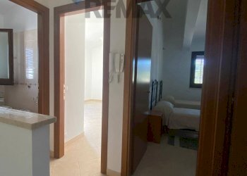 Hall / corridoio - Terraced Villa Via Baglio Mogli Belle
 
34, Custonaci - photo 23