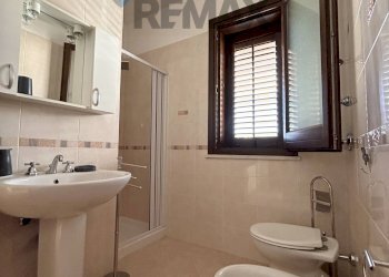 Bagno - Terraced Villa Via Baglio Mogli Belle
 
34, Custonaci - photo 35