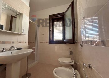 Bagno - Terraced Villa Via Baglio Mogli Belle
 
34, Custonaci - photo 36