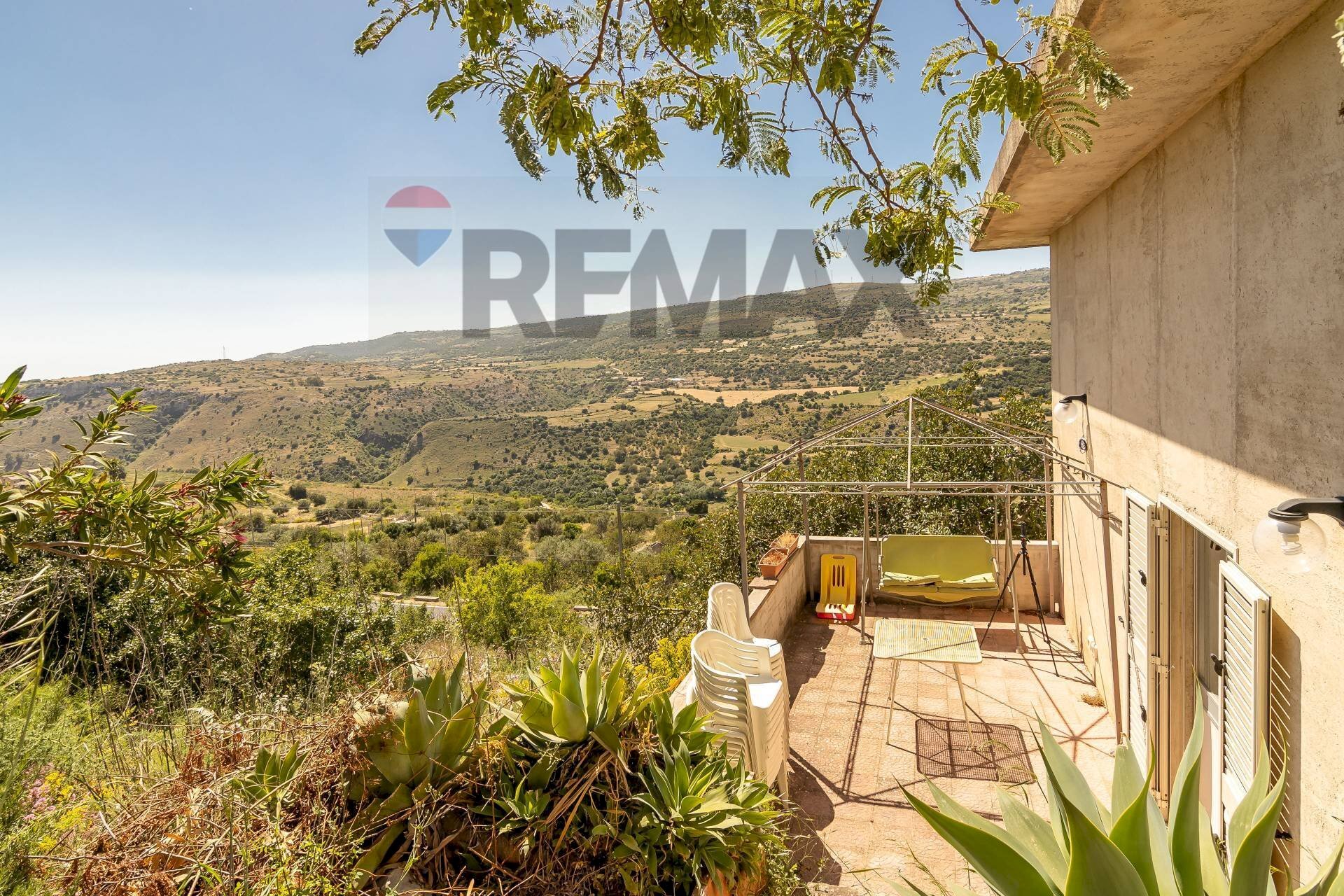 Vista delle montagne - Villa Contrada Lusia, Ragusa - foto 1