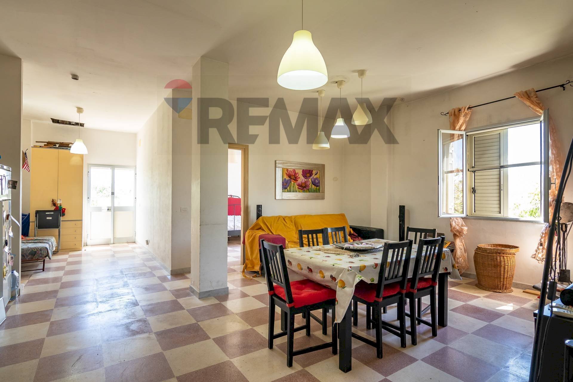 Sala da pranzo - Villa Contrada Lusia, Ragusa - foto 2