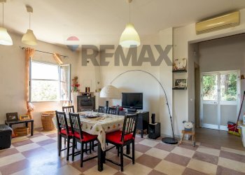 Sala da pranzo - Villa Contrada Lusia, Ragusa - foto 3