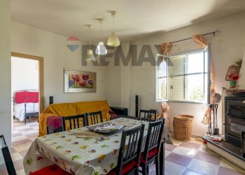 Sala da pranzo - Villa Contrada Lusia, Ragusa - foto 5
