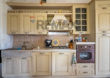 Cucina - Villa Contrada Lusia, Ragusa - foto 7