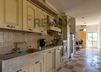 Cucina - Villa Contrada Lusia, Ragusa - foto 8