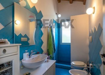 Bagno - Villa Contrada Lusia, Ragusa - foto 11