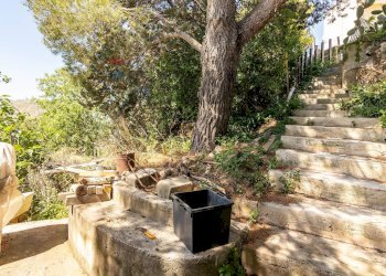 Giardino - Villa Contrada Lusia, Ragusa - foto 12