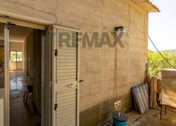 Terrazza - Villa Contrada Lusia, Ragusa - foto 13