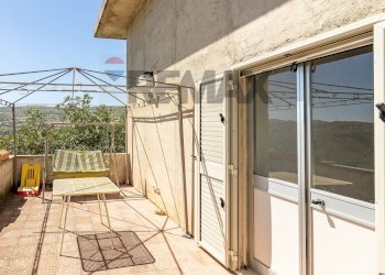 Terrazza - Villa Contrada Lusia, Ragusa - foto 14
