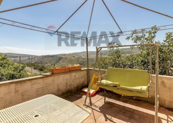 Terrazza - Villa Contrada Lusia, Ragusa - foto 15