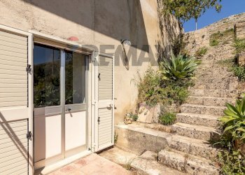 Terrazza - Villa Contrada Lusia, Ragusa - foto 16